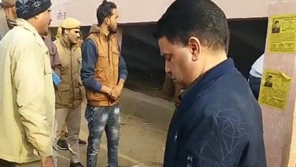 प्रियांशु को गला घोंटकर मारा