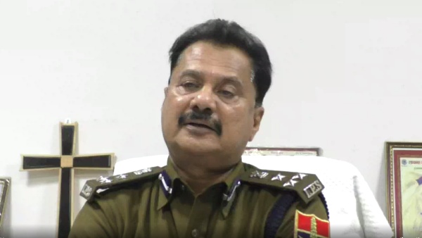 विजयपाल पर दो दर्जन मामले दर्ज