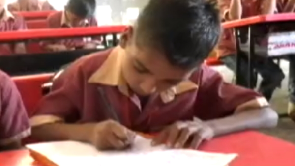 मंगेश वालके ने बताई घर की समस्या