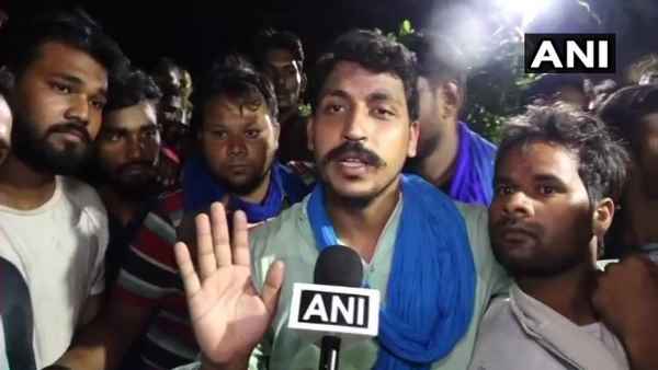 CAA के खिलाफ प्रदर्शन के दौरान हुई थी गिरफ्तारी