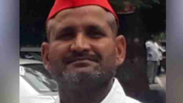 Samajwadi Party leader Bijli Yadav shot dead in Muhammadabad Samajwadi Party leader Bijli Yadav shot dead in Muhammadabad
