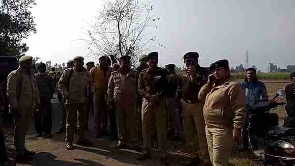 Two brothers killed in Bijnor Two brothers killed in Bijnor
