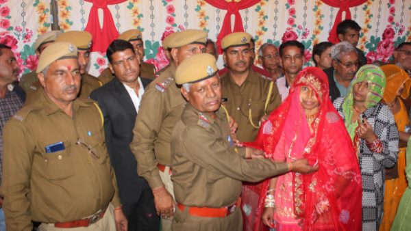 नयना देवी को थी बेटी की शादी की चिंता