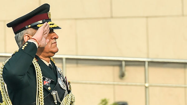 पीड़ित बताकर बचने की नीति का विरोध