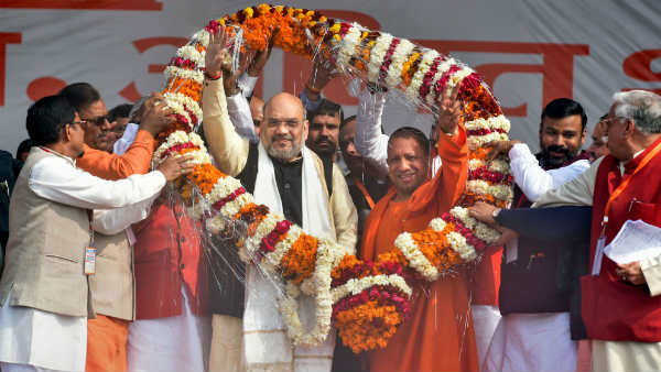 किसी भी कीमत पर वापस नहीं होगा सीएए- अमित शाह
