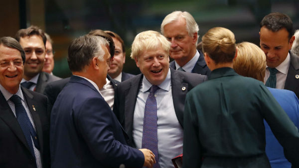 Brexit Brexit