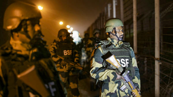 BSF BSF