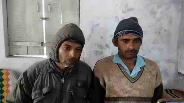 11 दिन बाद भी नहीं हुई कार्रवाई