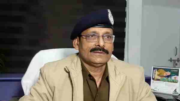 क्या कहा पुलिस ने