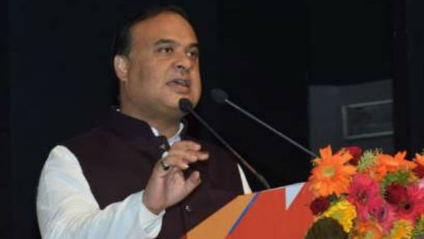 CAA: नागरिकता के लिए धार्मिक उत्पीड़न साबित करना मुश्किल: हिमंता बिस्वा CAA: नागरिकता के लिए धार्मिक उत्पीड़न साबित करना मुश्किल: हिमंता बिस्वा