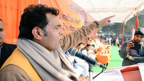 पहचाने के लोग पीलीभीत के रहने वाले?