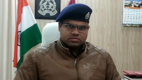 क्या बोले आरोपी इमाम?