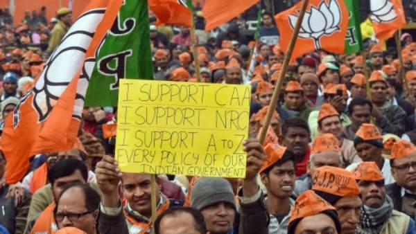 मुसलमानों को ये कानून समझाया