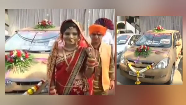 कैंसर ठीक कर सकता है गाय का गोबर