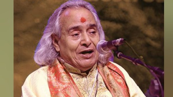 Chhannulal Mishra praised PM Modi After announcing Padma vibhushan Chhannulal Mishra praised PM Modi After announcing Padma vibhushan