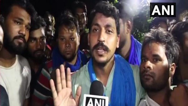 जेल प्रशासन उनको एम्स ले जाने की अनुमति नहीं दे रहा- भट्टी