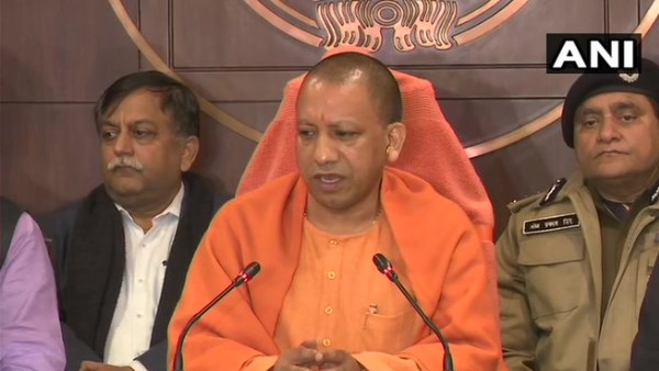 uttar pradesh cabinet approved proposal to set up police commissioner system in Lucknow and Noida uttar pradesh cabinet approved proposal to set up police commissioner system in Lucknow and Noida