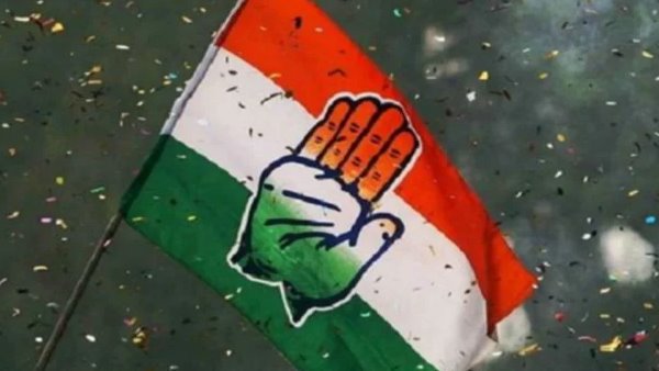 Congress releases list of candidates for 54 out of 70 seats for upcoming Delhi Assembly elections Congress releases list of candidates for 54 out of 70 seats for upcoming Delhi Assembly elections