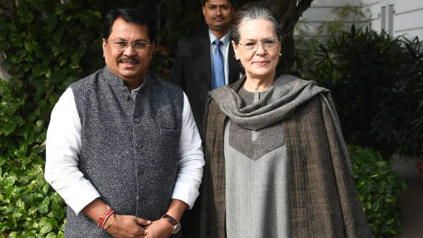 मंत्री ने कैबिनेट की बैठक का किया बायकॉट