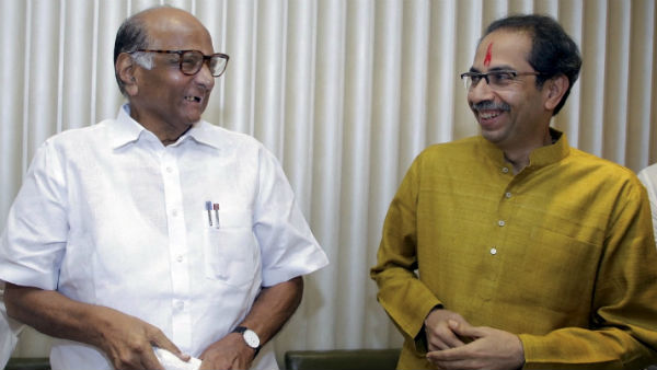 'पार्टी में पहली बार देखी गई ऐसी नाराजगी'