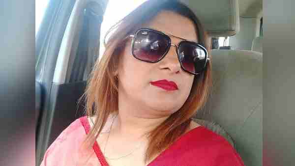 congress woman wing chife Pooja Chadha arrested for fraud congress woman wing chife Pooja Chadha arrested for fraud