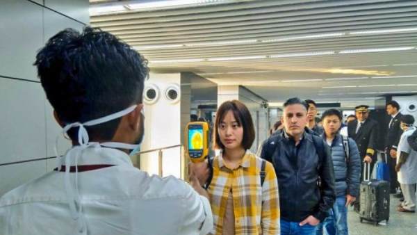 835 लोग संक्रमण की चपेट में आ गए हैं