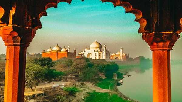 मोदी सरकार में हुआ पर्यटन क्षेत्रों का कायाकल्प