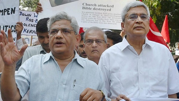 1993 के चुनाव में एक फीसदी भी वोट नहीं