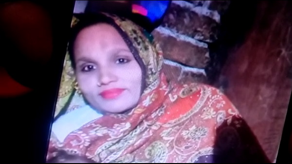 Mother-in-law killed her daughter-in-law in delhi Mother-in-law killed her daughter-in-law in delhi