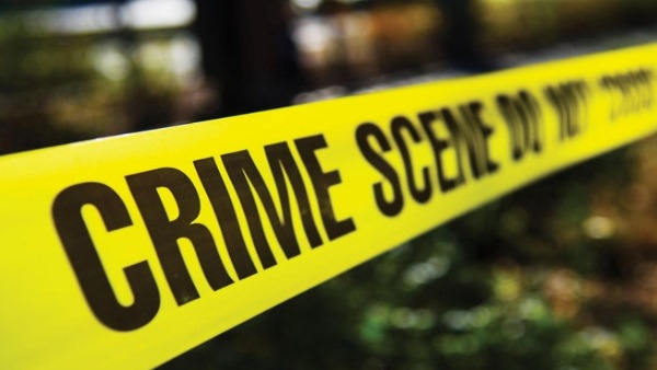 Security guard husband shoots wife in Jabalpur Madhya Pradesh Security guard husband shoots wife in Jabalpur Madhya Pradesh