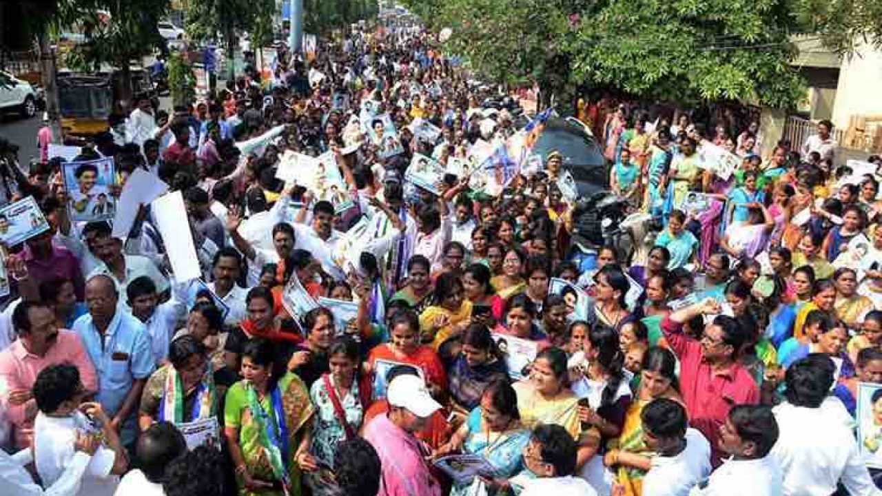 तो इसलिए अमरावती के किसान कर रहे विरोध
