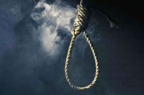 Suicide Suicide