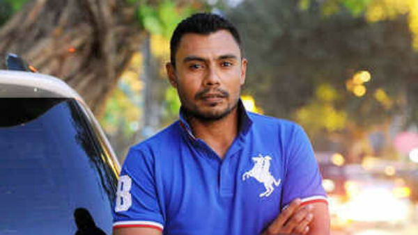 'हिंदू होने पर गर्व है'