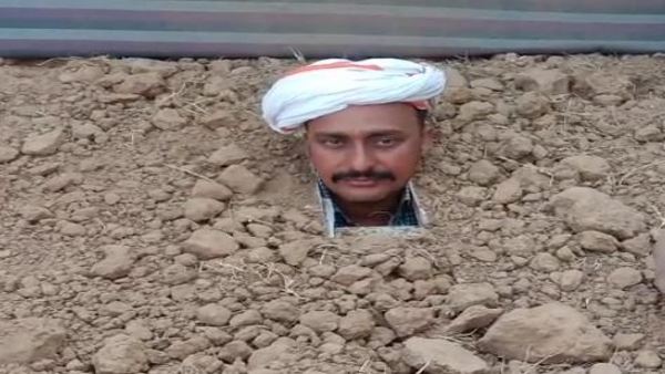 31 महिलाओं और 71 पुरुष किसानों ने समाधि ली