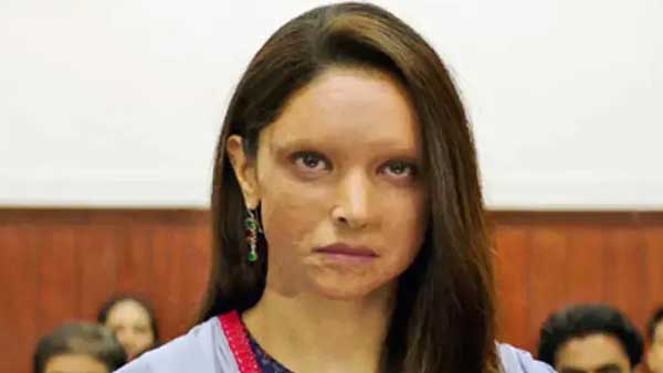 छपाक का बजट 55 करोड़ और 16वें दिन तक कमाए 35.3 करोड़