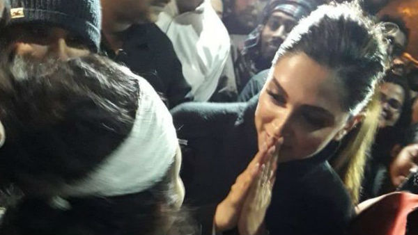 क्या जेएनयू जाना दीपिका पादुकोण को पड़ा भारी?