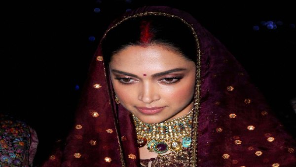 Deepika Deepika