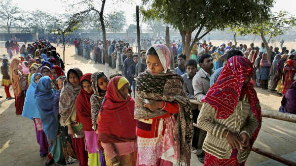 किस पार्टी ने कितने पूर्वांचली उम्मीदवारों को दिया टिकट?