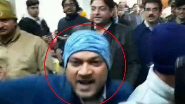 छह साल बाद मिला इंसाफ
