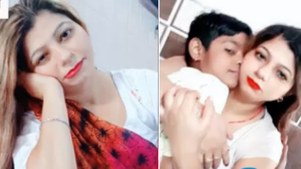 mother son double murder in delhi jahangirpuri mother son double murder in delhi jahangirpuri
