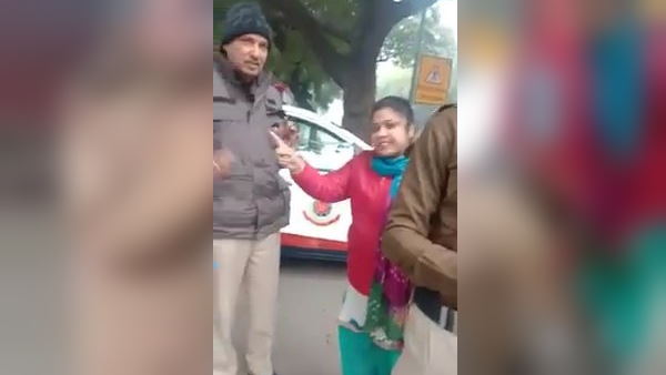 वीडियो में क्या दिख रहा?