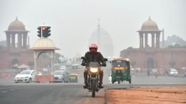 ट्रैफिक रूट में बदलाव