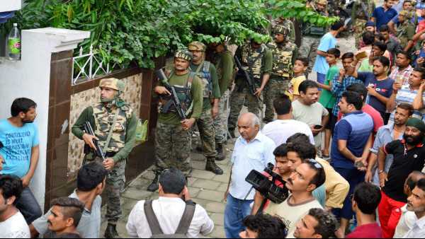 Jammu Jammu