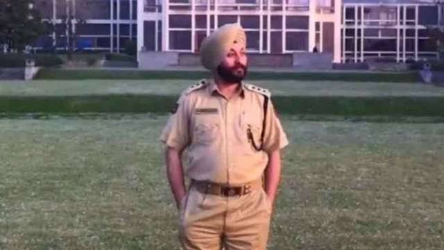 कई दिनों से जम्मू-कश्मीर पुलिस की राडार पर था आरोपी देविंदर सिंह