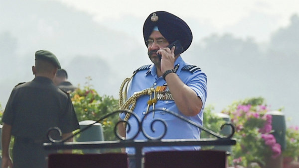 नोटबंदी में एयर फोर्स के रोल पर बड़ा खुलासा
