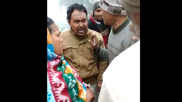dholpur sarpanch candidate viral viral after election result dholpur sarpanch candidate viral viral after election result
