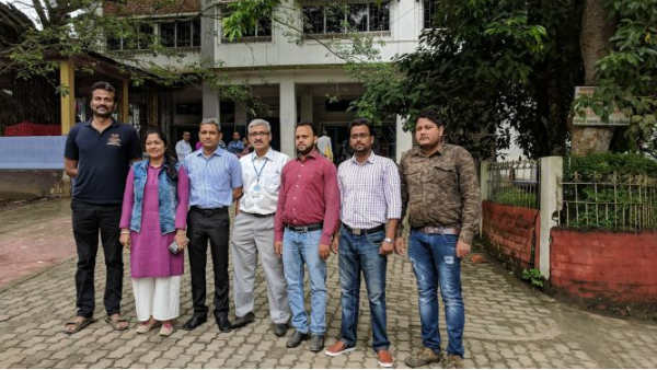 क्यों लिया बराक वैली शिफ्ट होने का फैसला?