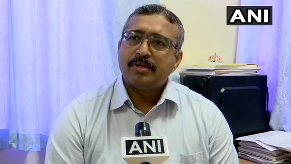 Thiruvananthapuram doctor Ranjit Vijayahari has filed a complaint against jihadi groups for CAA Thiruvananthapuram doctor Ranjit Vijayahari has filed a complaint against jihadi groups for CAA