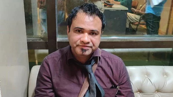 Dr Kafeel Khan says- Being framed, I dont trust UP Police Dr Kafeel Khan says- Being framed, I dont trust UP Police