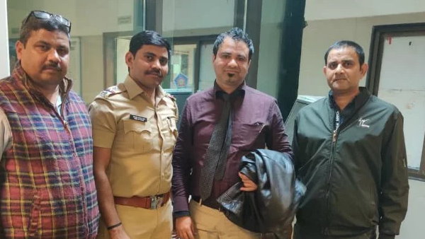 After Under arrest, Dr Kafeel Khan says- Being framed, I dont trust UP Police After Under arrest, Dr Kafeel Khan says- Being framed, I dont trust UP Police